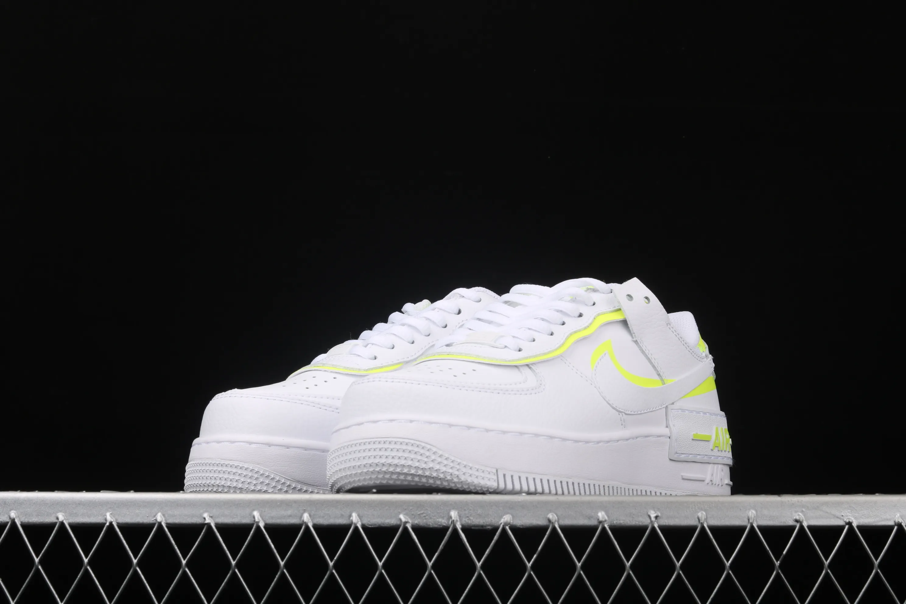 All Categories Nk Air Force 1 Air Force Series Nk Air Force 1 Shadow Air Force Lightweight Increase Nk Air Force 1 Shadow Air Force One Lightweight Increase Low Top Versatile Sneakers CI0919-104